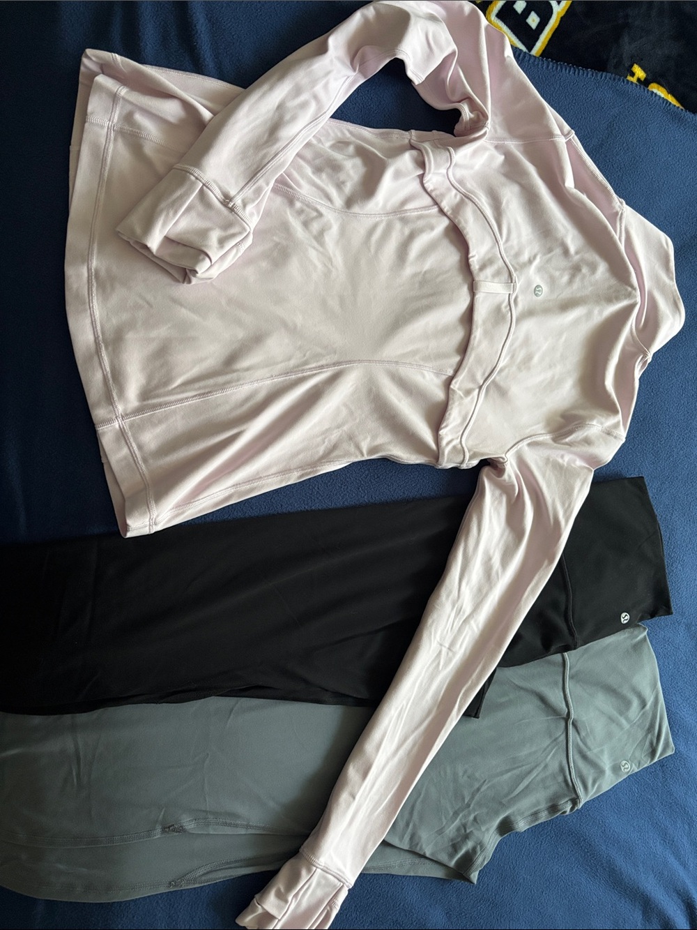 lululemon athletica bundle
